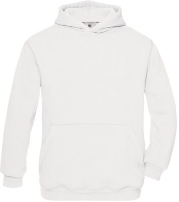 Kinder Kapuzen Sweater B&C | Hooded /kids
