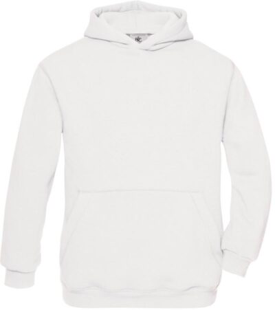 Kinder Kapuzen Sweater B&C | Hooded /kids