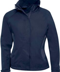 Damen Segeljacke B&C | Sparkling /women