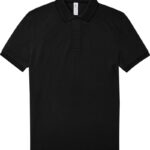 Piqué Polo B&C | My Polo 180