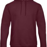 Kapuzen Sweater B&C | ID.203 50/50