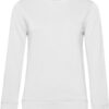 Damen Sweater B&C | Inspire Crew Neck /women_°