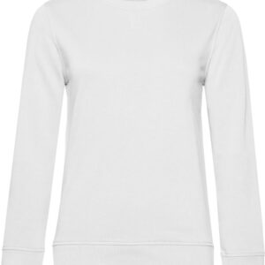 Damen Sweater B&C | Inspire Crew Neck /women_°