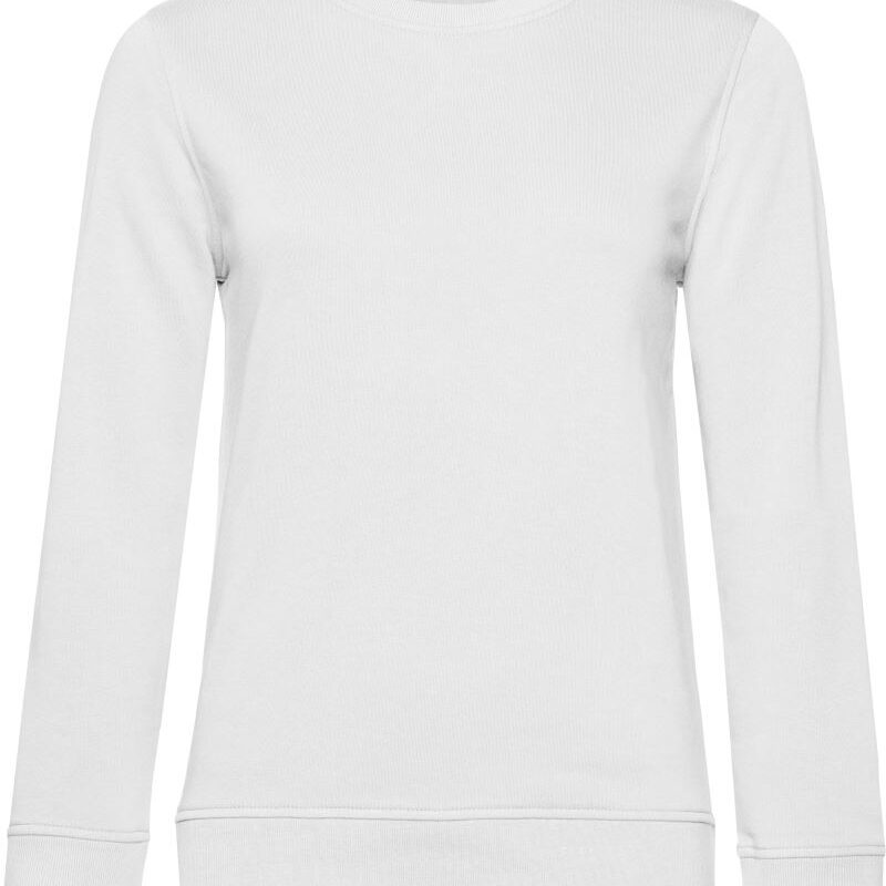 Damen Sweater B&C | Inspire Crew Neck /women_°