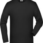 Stretch T-Shirt langarm Daiber | JN 56