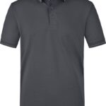 Herren Jersey Stretch Polo Daiber | JN 569