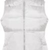 Damen Kapuzen Bodywarmer B&C | Zen + /women