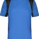 Herren Lauf Shirt Daiber | JN 306