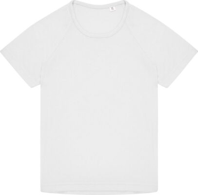 Kinder Sport Shirt "Active" B&C | Active T /kids