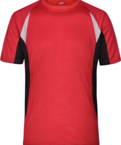 Herren Lauf Shirt Daiber | JN 391