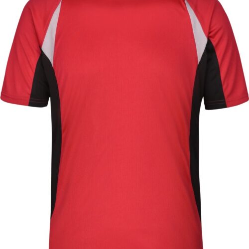 Herren Lauf Shirt Daiber | JN 391
