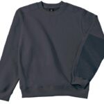 Workwear Sweater B&C | Hero Pro