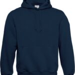 Kapuzen Sweater B&C | Hooded