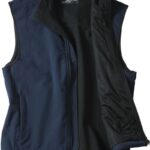 Herren 3-Lagen Softshell Gilet Daiber | JN 136