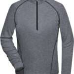Damen Funktionsshirt langarm Daiber | JN 497
