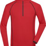 Herren Funktionsshirt langarm Daiber | JN 498