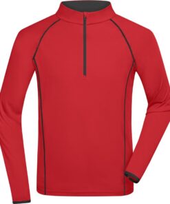 Herren Funktionsshirt langarm Daiber | JN 498