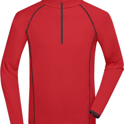 Herren Funktionsshirt langarm Daiber | JN 498