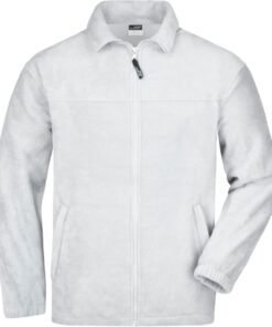 Fleece Jacke Daiber | JN 44