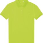 Damen Piqué Polo B&C | My Eco Polo 65/35 /women_°