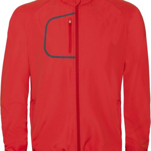 Windbreaker B&C | Dynamic