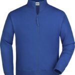 Sweatjacke Daiber | JN 58