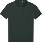 Damen Piqué Polo B&C | My Eco Polo 65/35 /women_°