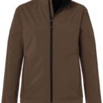 Damen 3-Lagen Softshell Jacke Daiber | JN 137