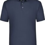 Piqué Polo Daiber | JN 20