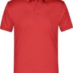 Herren High Performance Polo Daiber | JN 401
