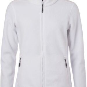 Damen Microfleece Jacke Daiber | JN 781