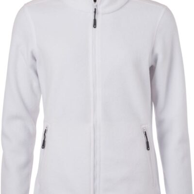 Damen Microfleece Jacke Daiber | JN 781