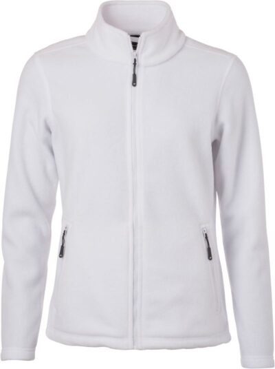 Damen Microfleece Jacke Daiber | JN 781