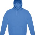 Unisex Kapuzen Sweater B&C | ID.223 Hoodie