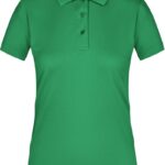 Damen High Performance Polo Daiber | JN 411