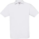 Piqué Polo B&C | Safran