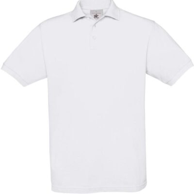 Piqué Polo B&C | Safran Piqué Polo B&C | Safran