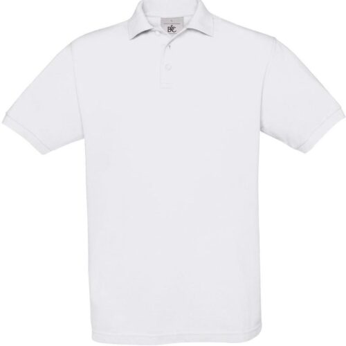 Piqué Polo B&C | Safran Piqué Polo B&C | Safran