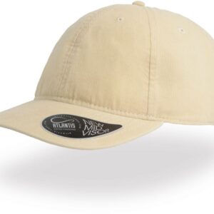 6 Panel Kord Kappe Atlantis | Creep