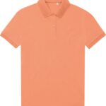 Damen Piqué Polo B&C | My Eco Polo 65/35 /women_°