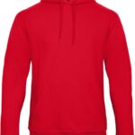 Kapuzen Sweater B&C | ID.203 50/50