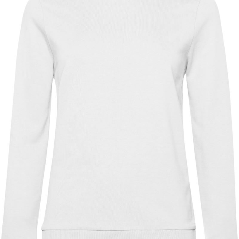 Damen Sweater B&C | #Set In /women