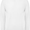 Herren Piqué Polo langarm B&C | ID.001 LSL Herren Piqué Polo langarm B&C | ID.001 LSL