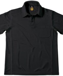 Workwear Funktions Polo B&C | Coolpower Pro Polo