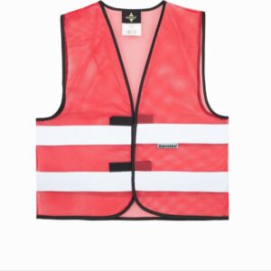 Sommerwarnweste Mesh Korntex | KXQ – Thessaloniki