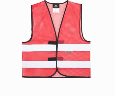 Sommerwarnweste Mesh Korntex | KXQ – Thessaloniki