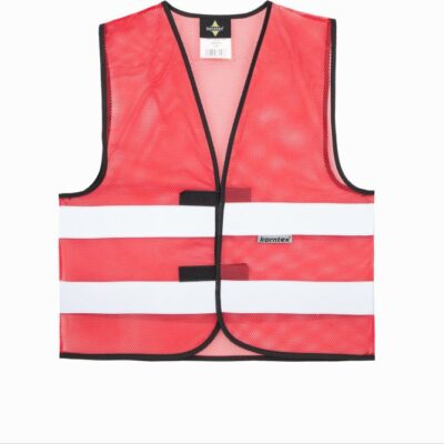 Sommerwarnweste Mesh Korntex | KXQ – Thessaloniki