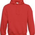 Kapuzen Sweater B&C | Hooded