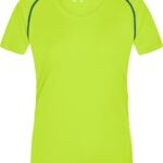 Damen Funktionsshirt Daiber | JN 495