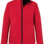 Damen 3-Lagen Softshell Jacke Daiber | JN 137